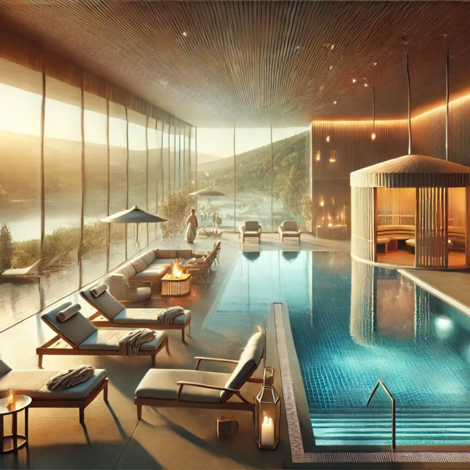 spa